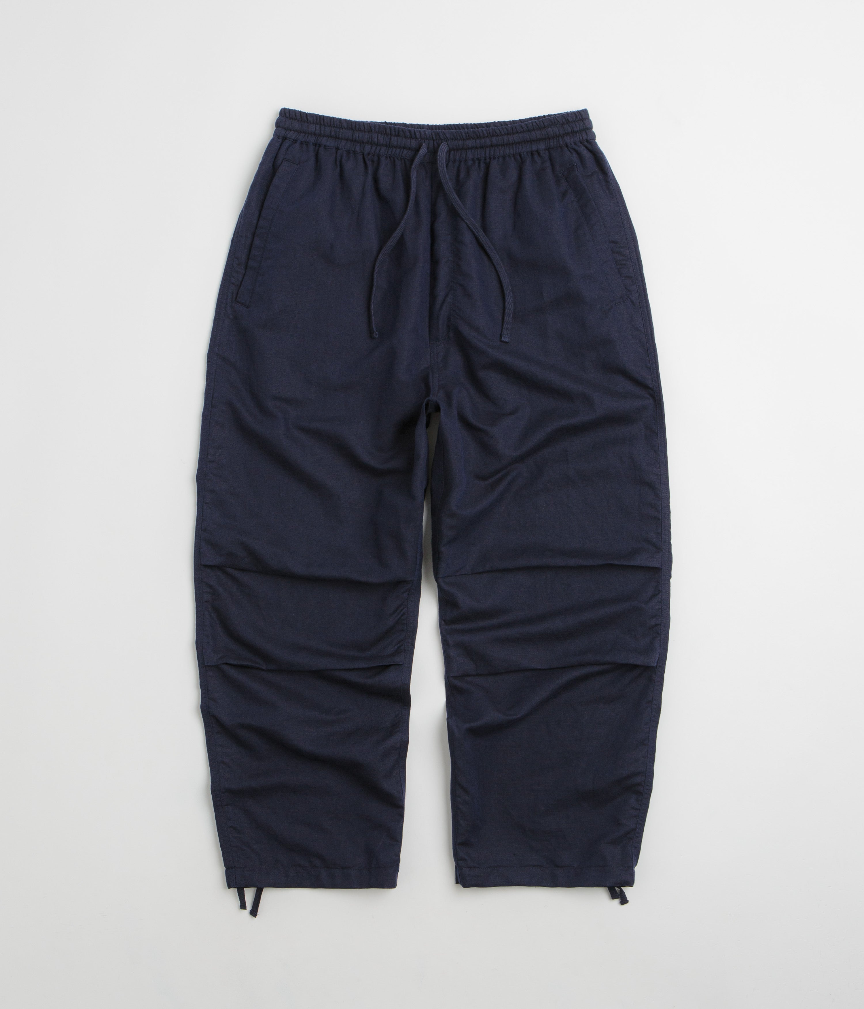 Universal Works Parachute Pants - Navy