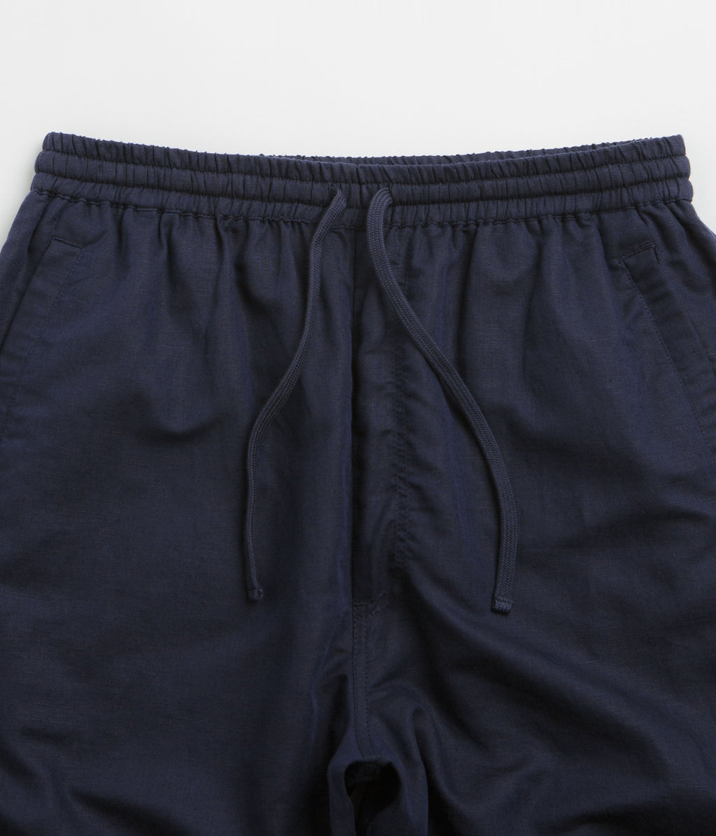 Universal Works Parachute Pants - Navy