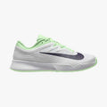 Nike Men's Vapor Pro 3 Hard Court Tennis Shoes in White/Dark Raisin-Volt Tint