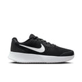Nike Women's Vapor Lite 3 Hard Court Tennis Shoes in Black/White