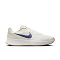Nike Men's Vapor Lite 3 Hard Court Tennis Shoes in Summit White/Binary Blue-Light Bone