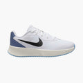Nike Women's Vapor Lite 3 Hard Court Tennis Shoes in White/Ghost-World Indigo