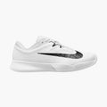 Nike Men's Vapor Pro 3 Hard Court Tennis Shoes in White/Black