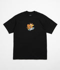 Vans Boondabura T-Shirt - Black