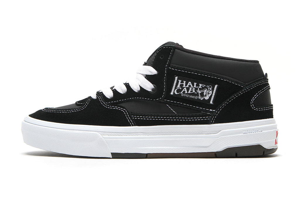Skate Half Cab Wafflecup