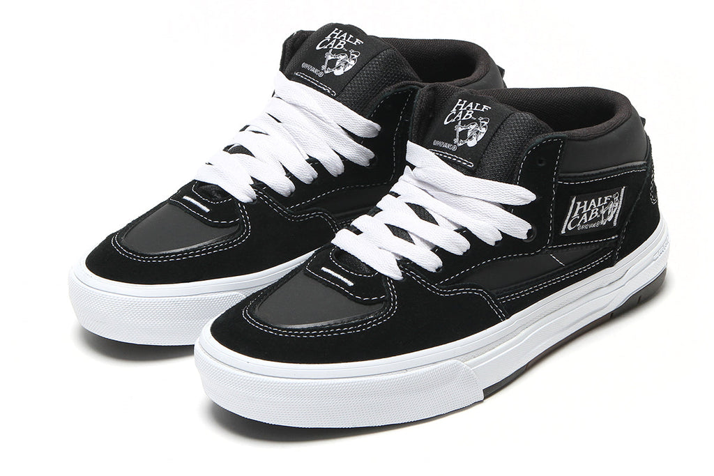 Skate Half Cab Wafflecup