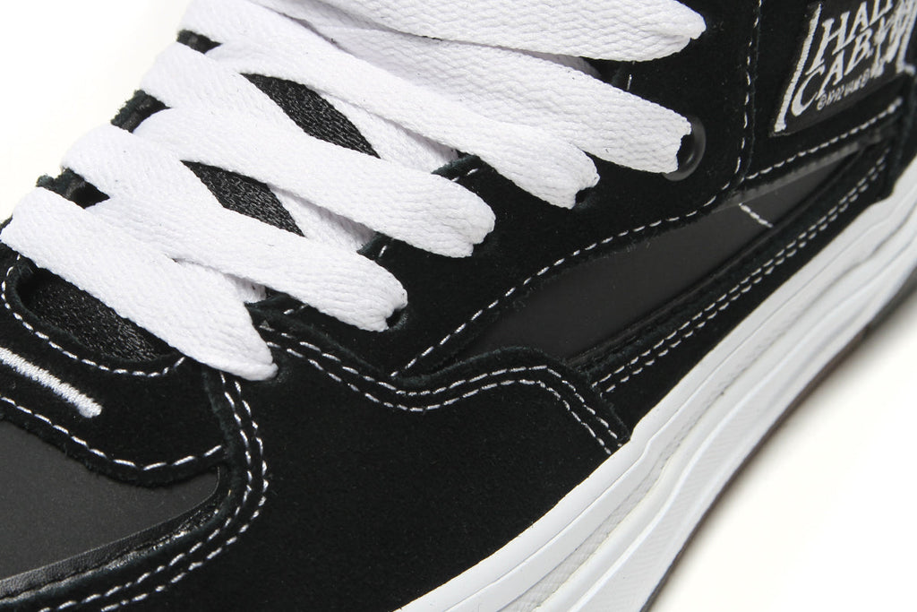Skate Half Cab Wafflecup