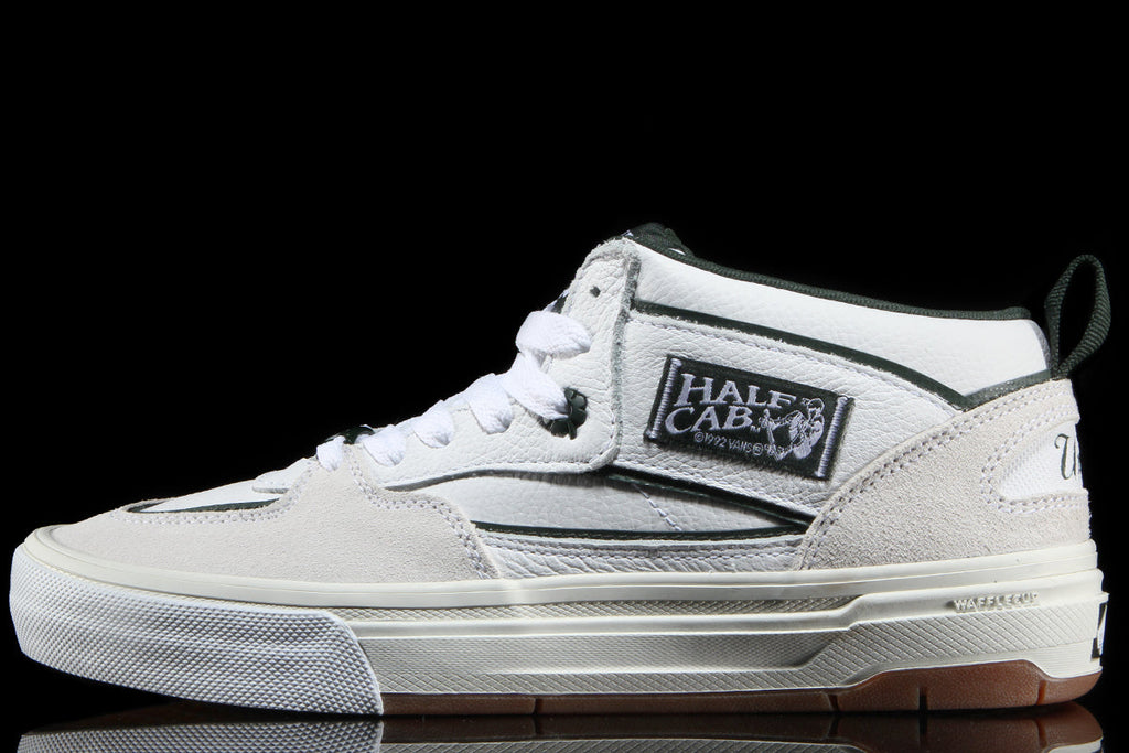 Skate Half Cab Wafflecup x Una