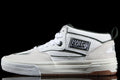 Skate Half Cab Wafflecup x Una