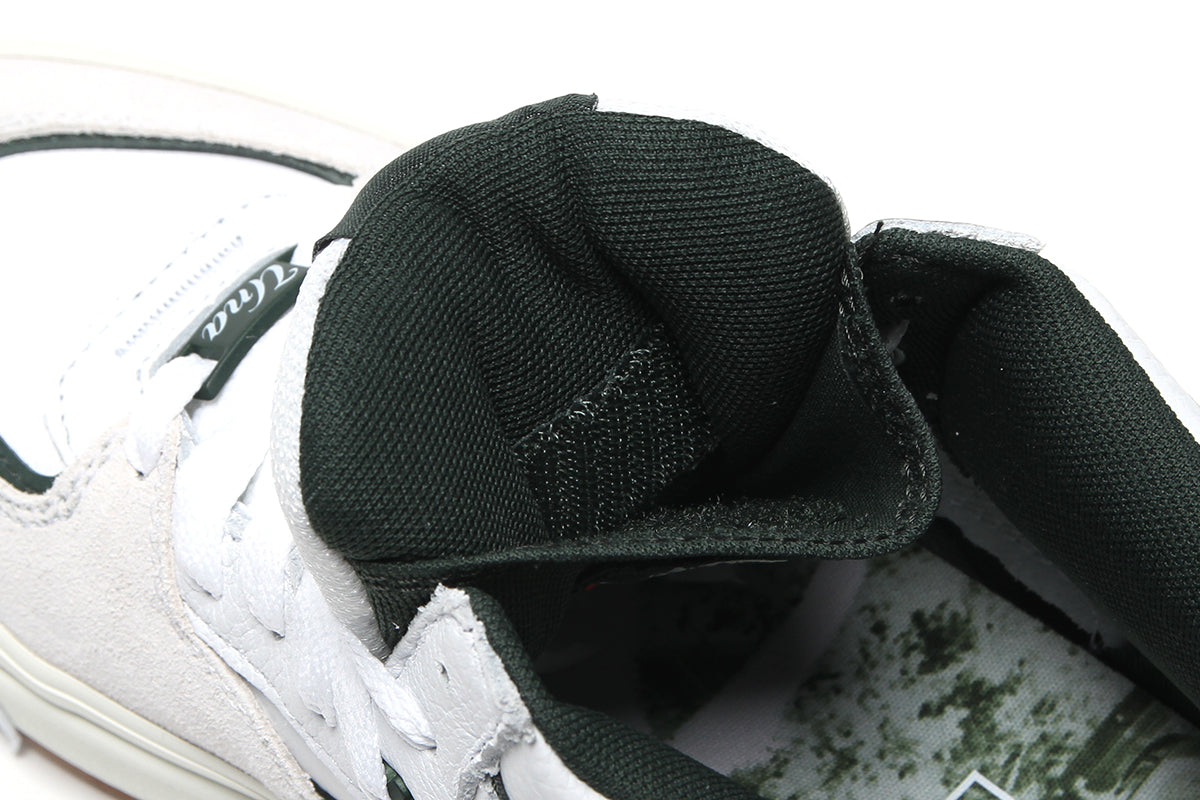 Skate Half Cab Wafflecup x Una