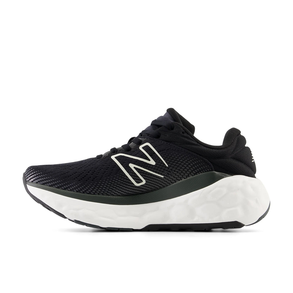 New Balance Women's Fresh Foam X 840v1 Running Shoes in BLACK