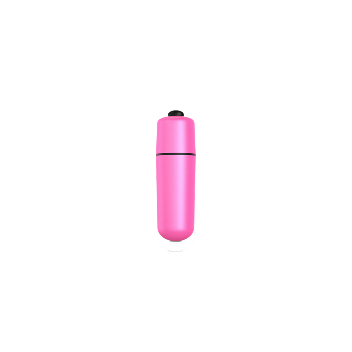 WAOUHHH - DANGER PINK