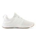 New Balance Women's Fresh Foam X Cruz v3 Sport Lifestyle Shoes in White