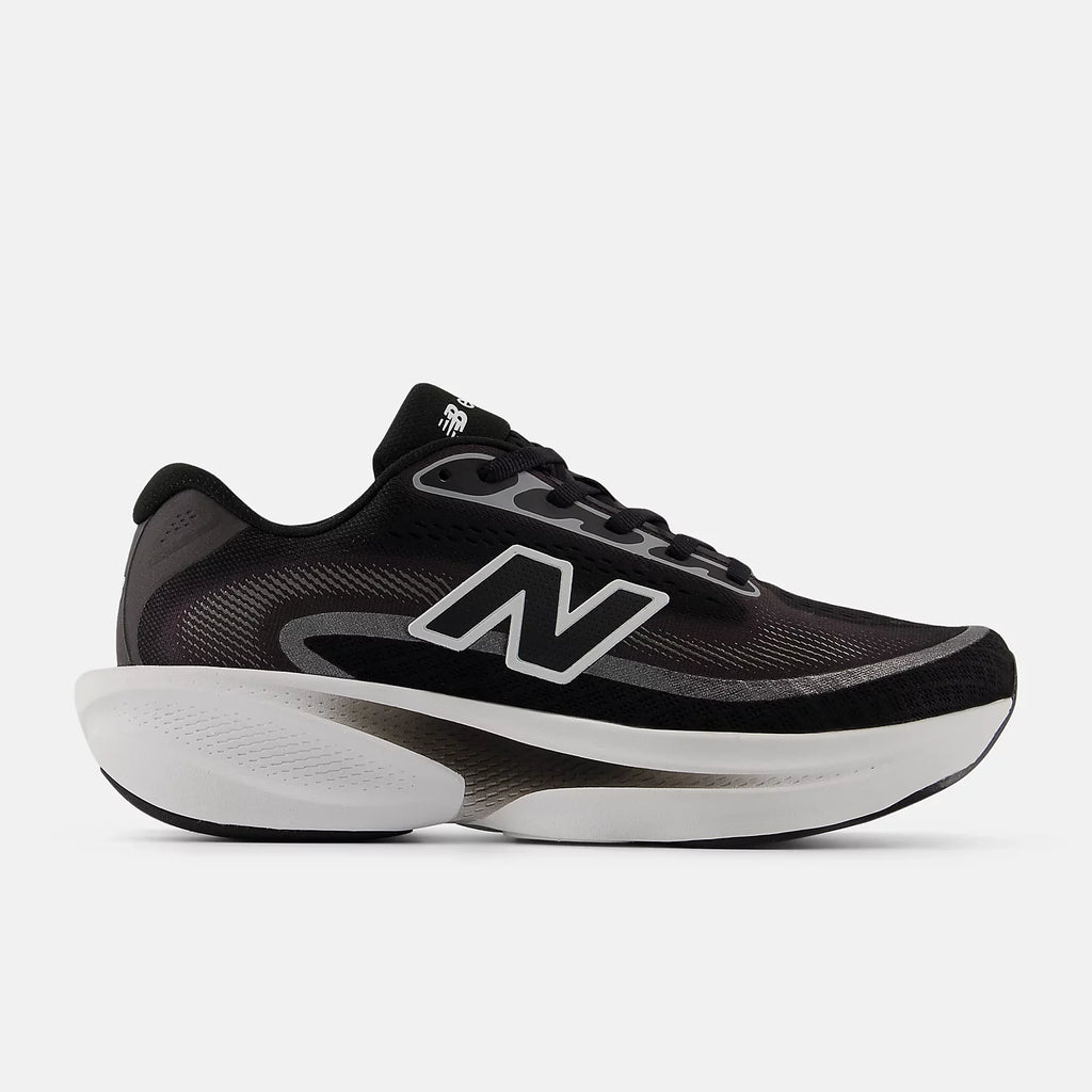 New Balance Women's Ellipse Running Shoes in Black