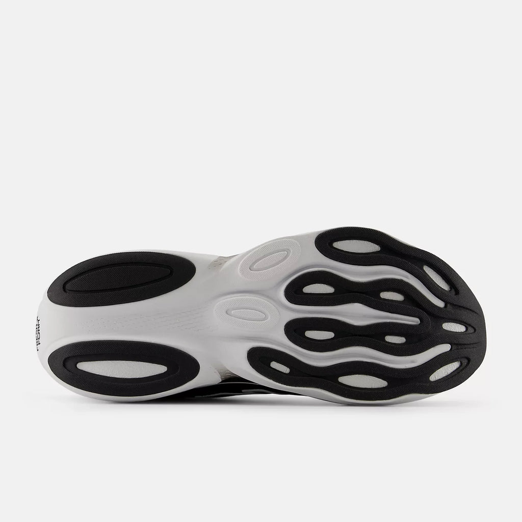 New Balance Women's Ellipse Running Shoes in Black