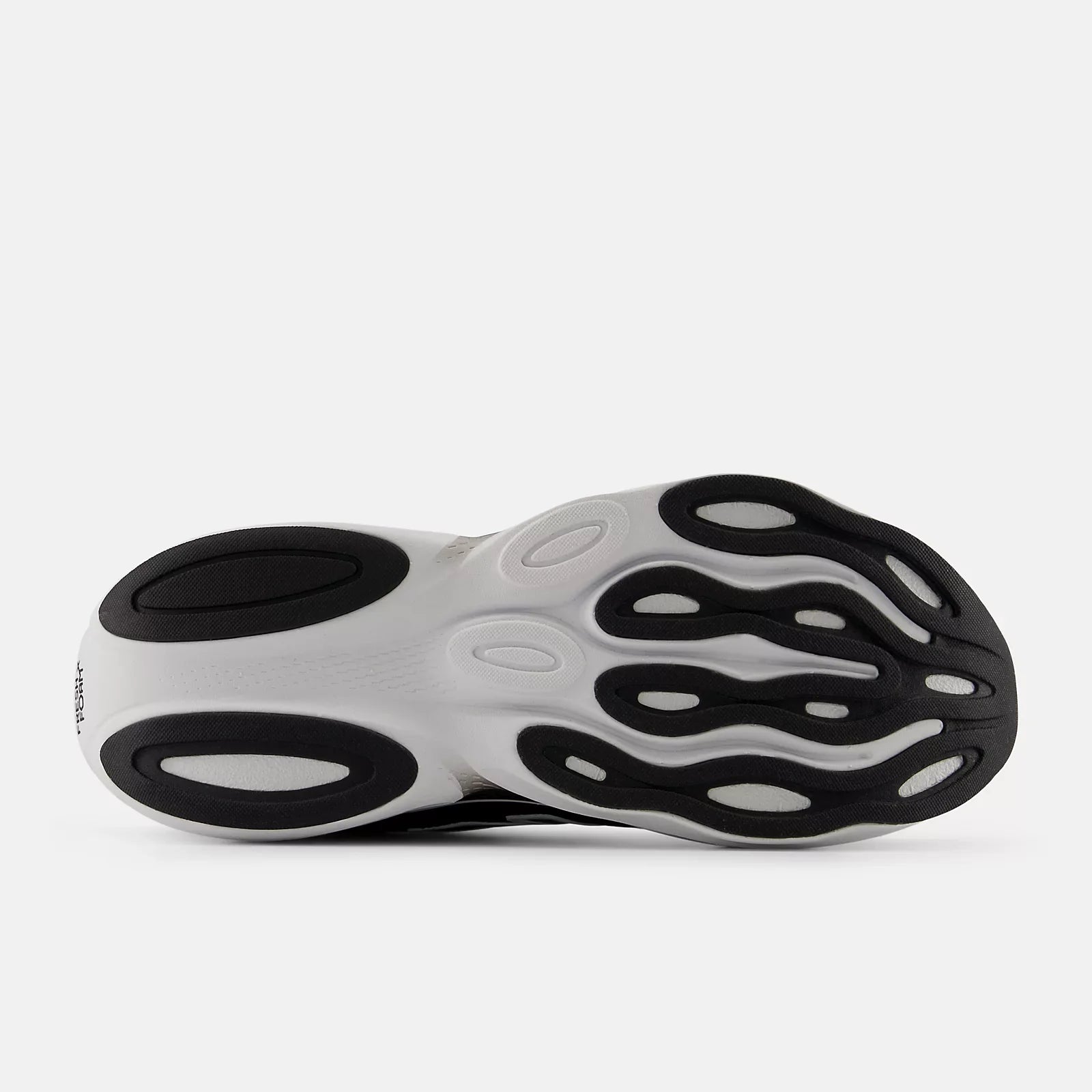 New Balance Women's Ellipse Running Shoes in Black