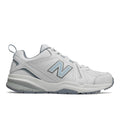 New Balance Women's WX608v5 Training Shoes in White