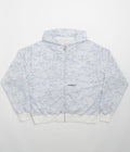 Yardsale Camo Zero Hoodie - Off White