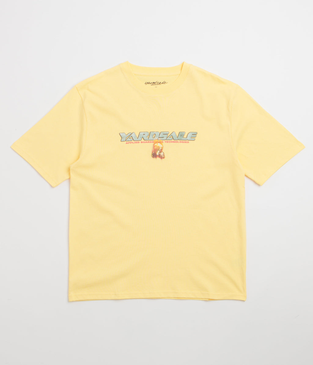 Yardsale Hellraiser T-Shirt - Sunset