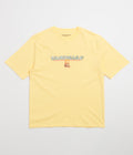 Yardsale Hellraiser T-Shirt - Sunset
