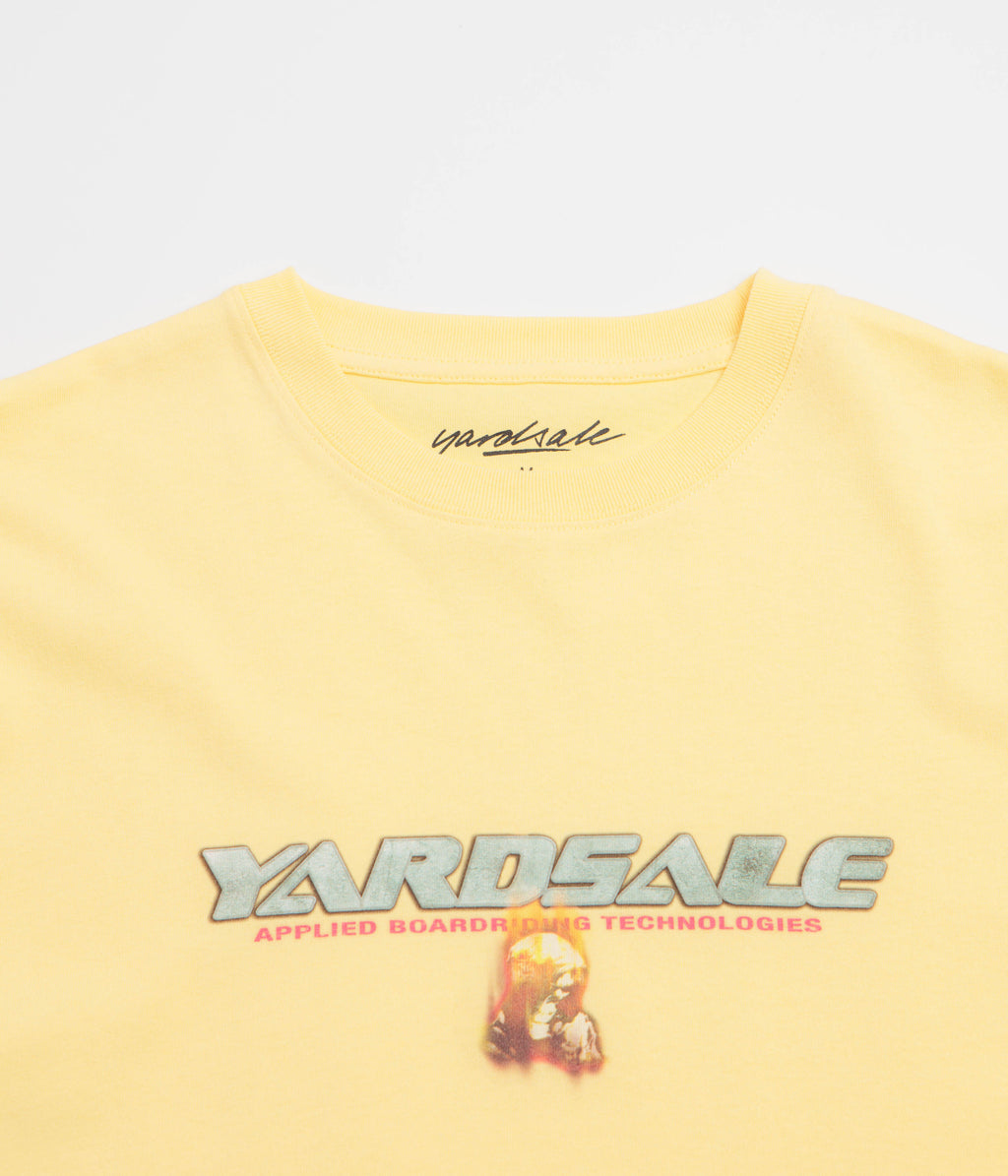 Yardsale Hellraiser T-Shirt - Sunset