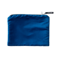 Zappa Toy Bag Blueberry Microsuede